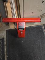 Auto  Trekhaak slot, Ophalen, Gebruikt