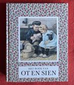 Prentenboekje van Ot en Sien, Ophalen of Verzenden, Zo goed als nieuw, Prentenboek