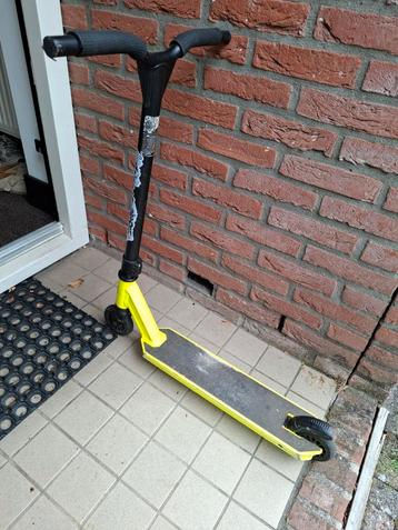 stuntstep beschikbaar voor biedingen