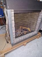 Gashaard, Huis en Inrichting, Haarden, Ophalen, Gebruikt, Vrijstaande haard, Gashaard