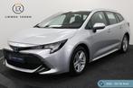 Toyota Corolla Touring Sports 1.8 Hybrid Active (Automaat), Auto's, Toyota, Gebruikt, 4 cilinders, Met garantie (alle), Corolla