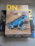 DN blad en Palmblad, Ophalen, Gebruikt, Terrarium of Paludarium