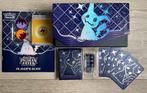 Pokemon Paldean Fates Elite Trainer Box Mimikyu game pakket, Ophalen of Verzenden, Zo goed als nieuw