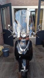 Sym Allo, Fietsen en Brommers, Scooters | SYM, Ophalen