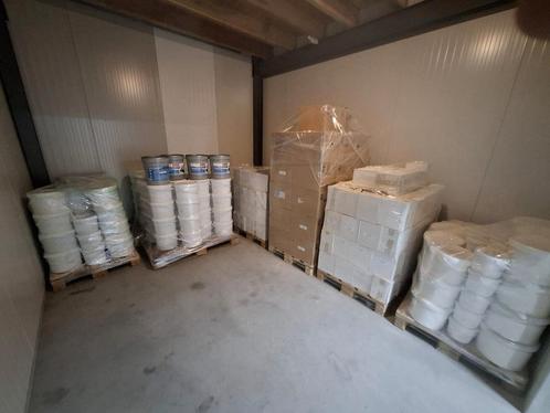 Lucht dicht coating, Doe-het-zelf en Verbouw, Overige Doe-het-zelf en Verbouw, Zo goed als nieuw, Ophalen
