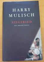 H. Mulisch - Siegfried / een zwarte idylle, Gelezen, Ophalen of Verzenden, Nederland, H. Mulisch