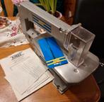 Kinzo. Figuurzaagmachinen. Werkt prima., Minder dan 30 mm, Kinzo, 600 tot 1200 watt, Ophalen of Verzenden