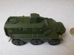 1955 Dinky Toys 676 ARMOURED PERSONNEL CARRIER I.g.st. (-F-), Ophalen of Verzenden, Zo goed als nieuw, Bus of Vrachtwagen, Dinky Toys