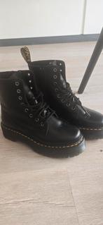 Dr. Martens boots maat 42, Zwart, Lage of Enkellaarzen, Ophalen of Verzenden, Dr. Martens