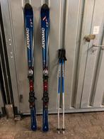 Atomic carv ski’s, Ophalen, 160 tot 180 cm, Gebruikt, Atomic