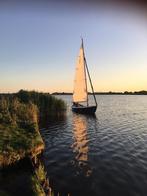 Centaur open zeilboot, Watersport en Boten, Ophalen, Geen motor, Gebruikt, Centaur