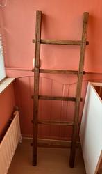 Decoratieve trap, Ophalen, Zo goed als nieuw