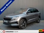 Skoda Karoq 1.5 TSI ACT Sportline Business | Elk. A-klep | T, 12 maanden, Stof, 4 cilinders, 1317 kg