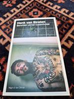 Henk van Straten - Berichten uit het tussenhuisje, Ophalen of Verzenden, Zo goed als nieuw, Nederland, Henk van Straten