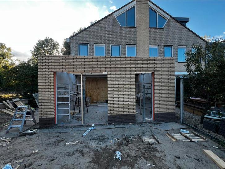 Ervaren metselaars – zelfstandig & vakwerk, Diensten en Vakmensen, Klussers en Klusbedrijven