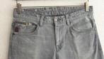 Vanguard Jeans Maat W31 L32, Kleding | Dames, Spijkerbroeken en Jeans, Ophalen of Verzenden, Zo goed als nieuw, Blauw, W30 - W32 (confectie 38/40)