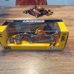 Bburago Max Verstappen RB14 MIB., Ophalen of Verzenden, Nieuw, Auto, Bburago