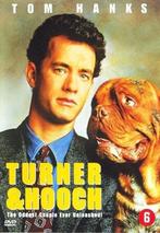 Turner & Hooch - Tom Hanks e.a., Vanaf 6 jaar, Verzenden, Zo goed als nieuw, Actiekomedie