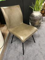 Eetstoelen Pepe, leder, diverse varianten, Overige kleuren, Nieuw, Leer, Ophalen of Verzenden