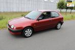 Toyota Corolla 1.3-16V Terra, Auto's, Gebruikt, 4 cilinders, Corolla, Bedrijf