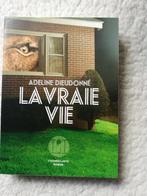 Adeline Dieudonné - La Vraie Vie, Ophalen of Verzenden, Gelezen, Adeline Dieudonné