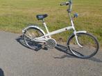 Sparta oldtimer fiets, Fietsen en Brommers, Ophalen