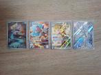 Pokemon Journey Together hits, Ophalen of Verzenden, Zo goed als nieuw, Meerdere kaarten