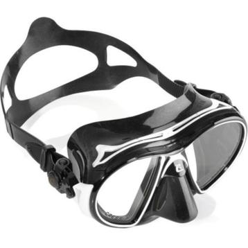 Duikbril Duikmasker Air Cressi DE ALLERLAATSTE! beschikbaar voor biedingen