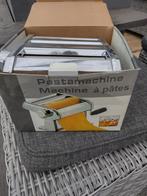 Pasta maker, Ophalen, Gebruikt