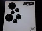 JOOP VISSER - LIEDJES 3 - LP, Cd's en Dvd's, Verzenden, Zo goed als nieuw, 12 inch, Levenslied of Smartlap