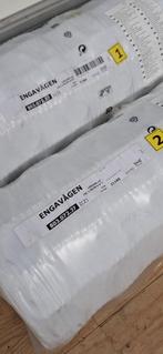 Nieuw in de verpakking Engavagen Ikea Matras 140 x 200cm., Ophalen, ., Nieuw, 140 cm
