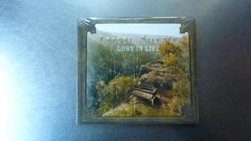 Casual Silence - Lost In Life NIEUW beschikbaar voor biedingen