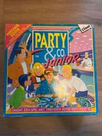 Party & co junior, Ophalen of Verzenden, Zo goed als nieuw