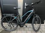 Vogue SLX middenmoter 522WH accu, Ophalen, Zo goed als nieuw, Minder dan 10 versnellingen, Overige merken