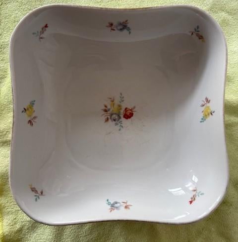 servies Kahla, Huis en Inrichting, Keuken | Servies, Gebruikt, Overige stijlen, Porselein, Ophalen