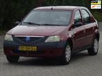 Dacia Logan 1.4 Ambiance BJ2006 NAP/STUURBEKRACHTIGING, Voorwielaandrijving, Gebruikt, Logan, Bedrijf