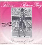 Single Patricia Paay - Solitaire, Gebruikt, 7 inch, Single, Dance
