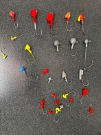 Kunstaas roovis softbait, Ophalen of Verzenden, Gebruikt, Overige typen