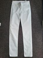 Long wear dames witte cross jeans maat 32/36, Ophalen of Verzenden, Zo goed als nieuw, Wit