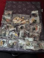 Poppetjes Star Wars, Harry Potter Yoda compatible with LEGO, Ophalen of Verzenden, Zo goed als nieuw