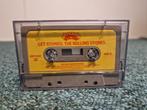 Cassetteband diverse (kiss/Rolling Stones/Beatles), Cd's en Dvd's, Cassettebandjes, Ophalen of Verzenden, Gebruikt, Pop, 1 bandje