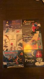 Sinterklaas boekjes, Boeken, Kinderboeken | Jeugd | onder 10 jaar, Nieuw, Ophalen of Verzenden, Fictie algemeen