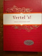 Elma van Vliet - Vertel 's omdat je bijzonder bent, Ophalen of Verzenden, Zo goed als nieuw, Elma van Vliet