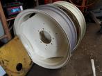 Velgen 10x32 met 8-gaats steek, Ophalen