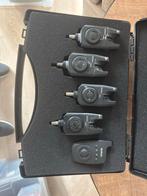 Navitron Beetmeldersset 4+1, Ophalen of Verzenden, Gebruikt, Complete set