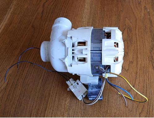 Vaatwasser Circulatiepomp met Pomphuis, Witgoed en Apparatuur, Overige Witgoed en Apparatuur, Nieuw, Ophalen of Verzenden