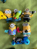 Minions poppen speelgoed, Ophalen of Verzenden, Zo goed als nieuw