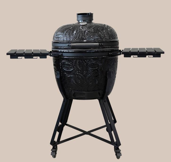 Barbecook Kamal 2.0 Extra Large | Kamado | NIEUW IN DOOS, Tuin en Terras, Houtskoolbarbecues, Nieuw, Ophalen