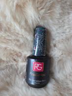 Pink Gellac Donkerblauw - Majestic Blue, Ophalen of Verzenden, Zo goed als nieuw, Blauw, Handen en Nagels