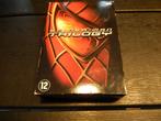 dvdbox: Spiderman 1/2/3 (1 dvd gebruikt), Cd's en Dvd's, Dvd's | Tv en Series, Gebruikt, Ophalen of Verzenden